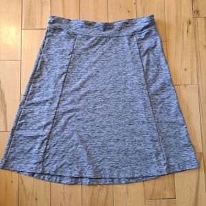 Eastern Mountain Sports Athletic Casual Skirt